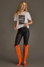 Shot Of Whiskey Graphic Tee