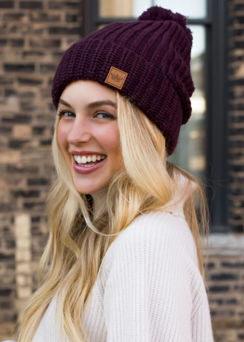 Slouchy Hat