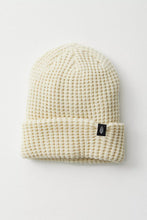 Movement Cool Down Beanie- Winter White