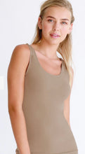 Fat Strap Tank