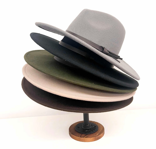 Broadway Rancher Hat