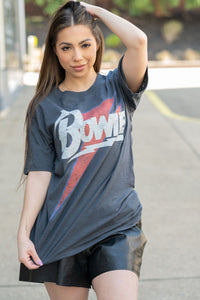 Bowie T-shirt