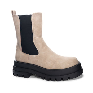 Vines Natural Boot