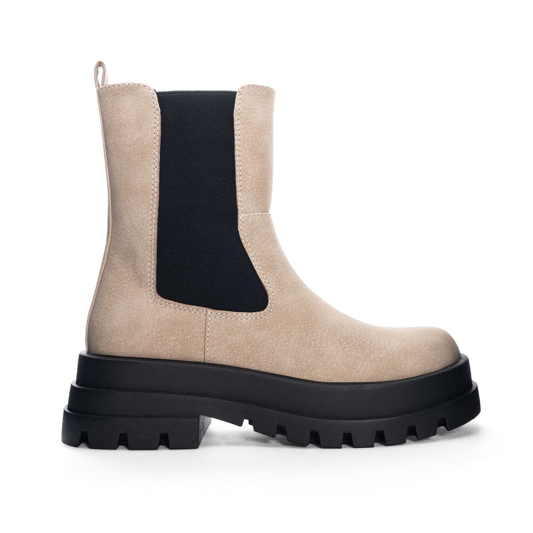 Vines Natural Boot