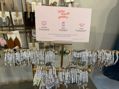 LWP Bracelets