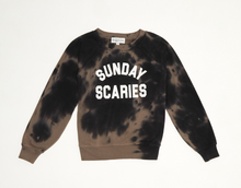 Sunday Scaries Sweatshirt