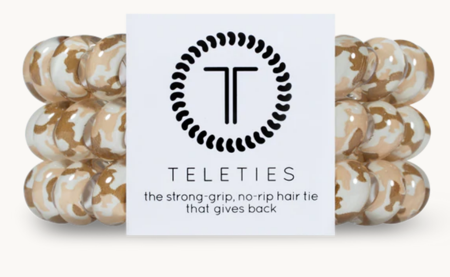 Large Teleties Pack